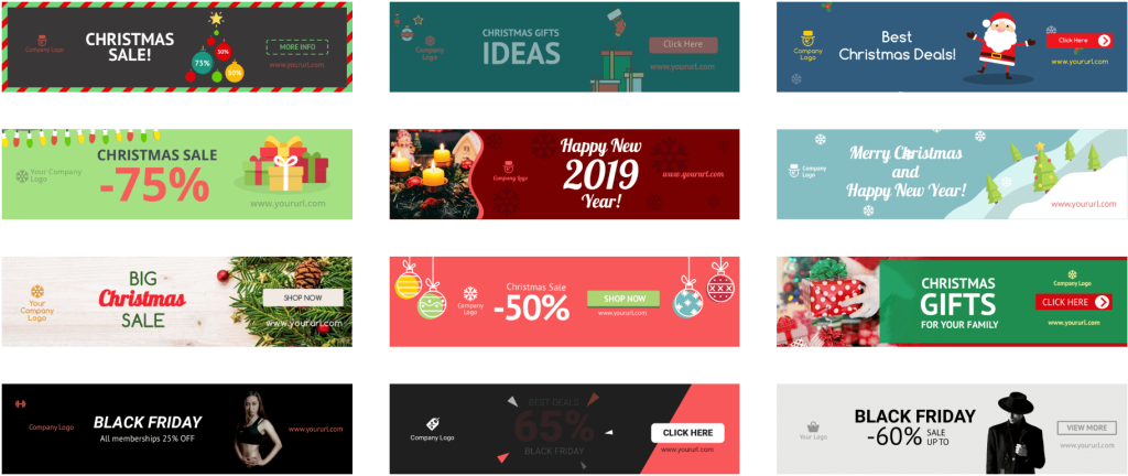 billboard examples 970×250