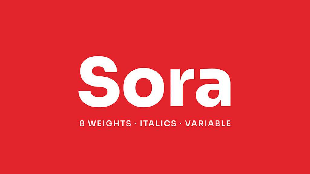 Sora