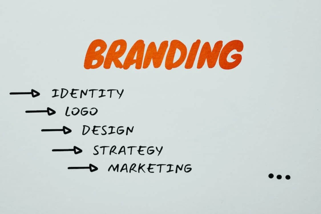 branding scheme