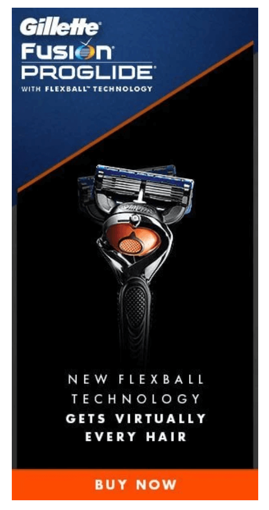 gillette