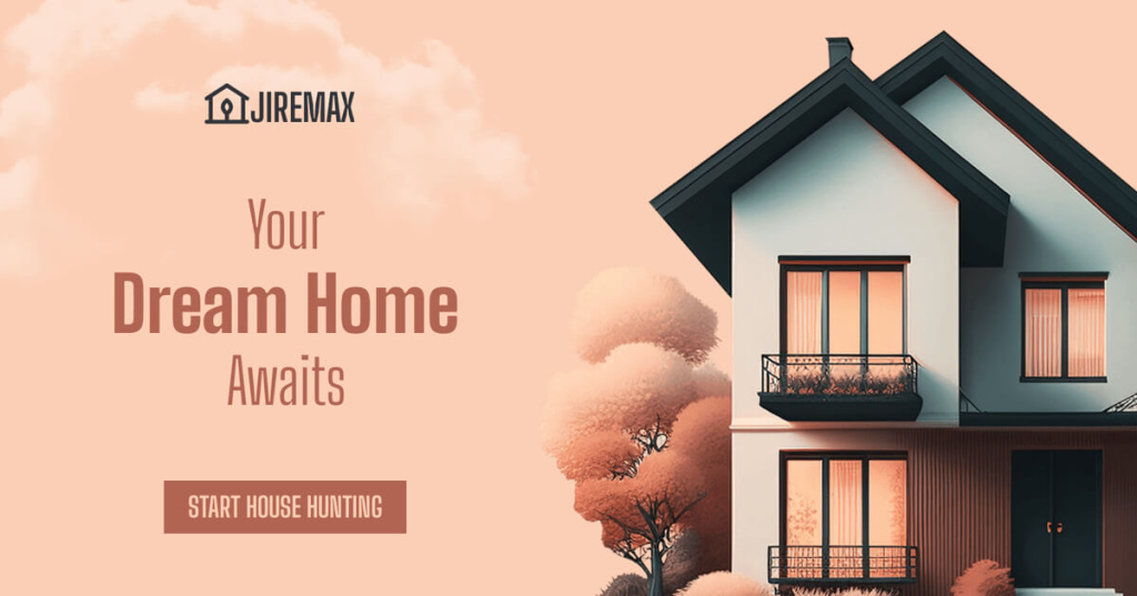 bannerboo real estate template brown