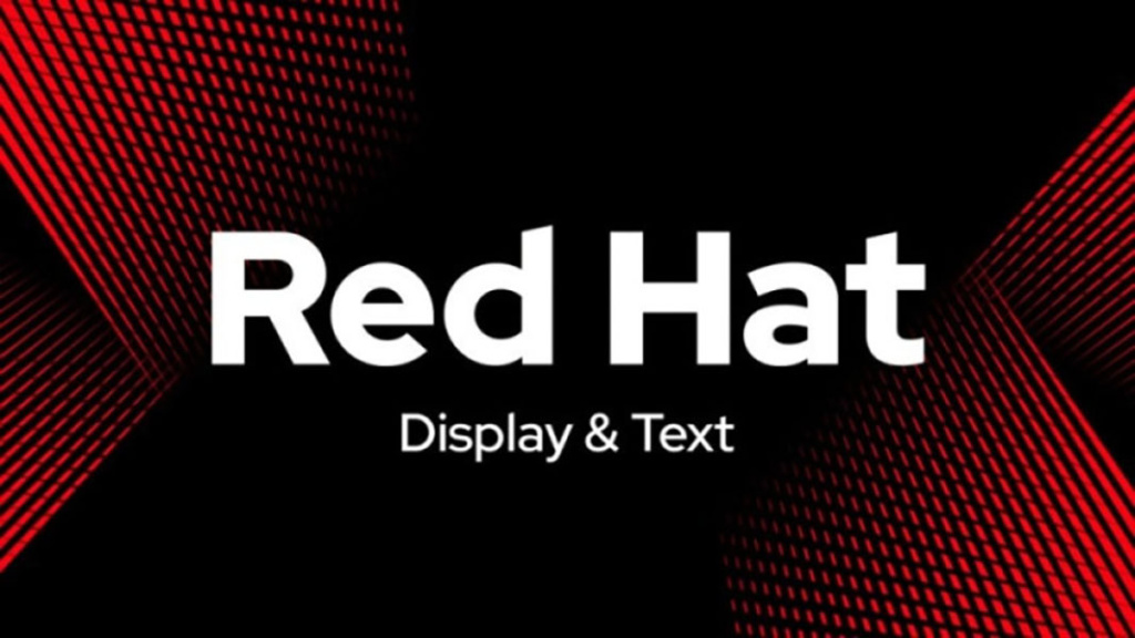 Red Hat Display