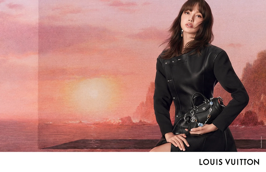 Louis Vuitton 2025 Campaign