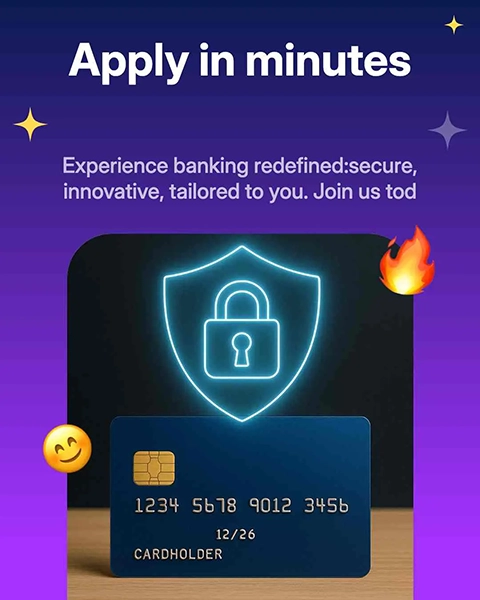Werbung für Schnelligkeit und Dringlichkeit