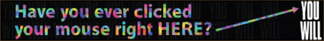 The first-ever banner ad