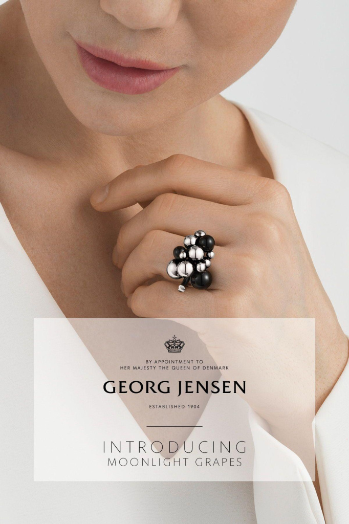Georg Jensen