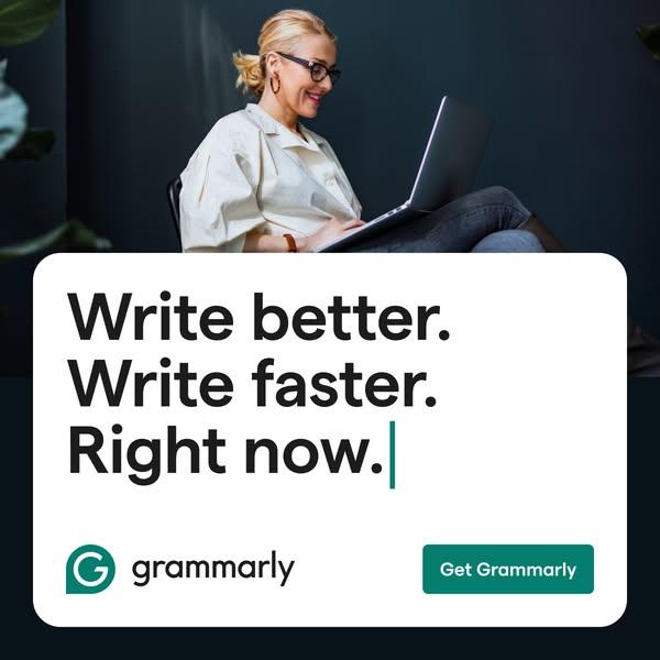 Grammarly