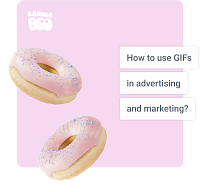Jak wykorzystać banery GIF w kampaniach reklamowych i marketingowych?
