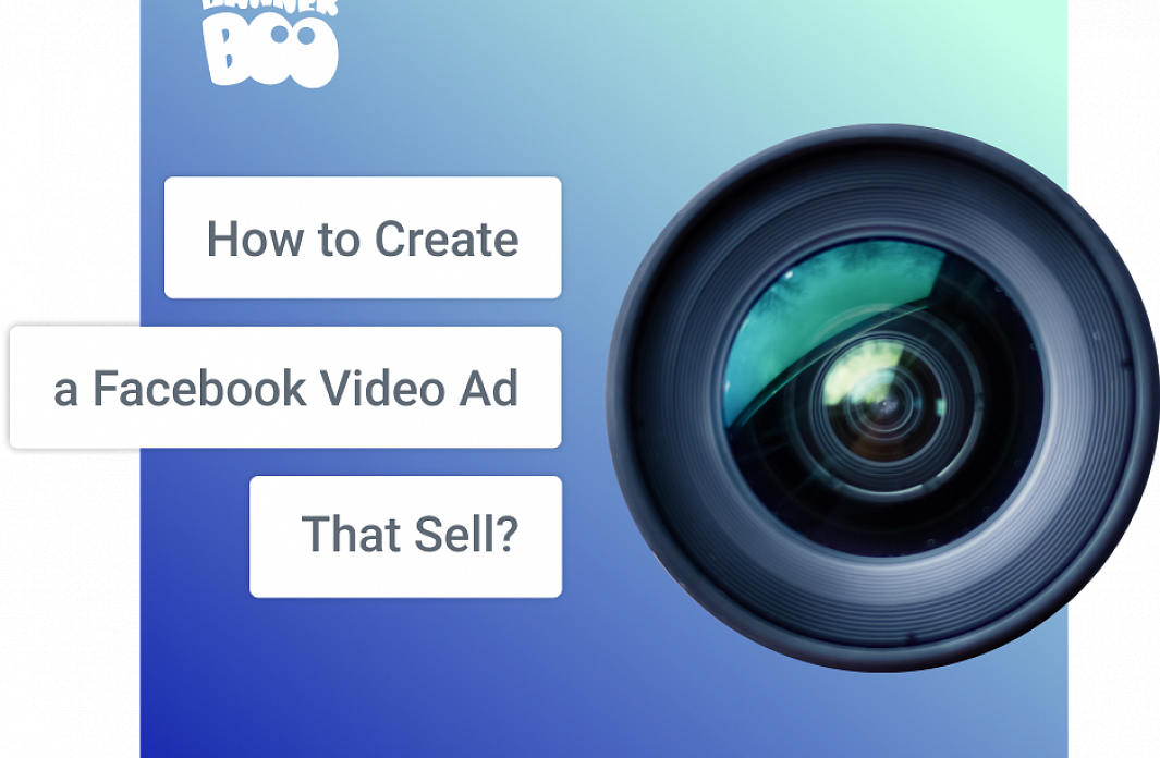 How to Create a Facebook Video Ad That Sell?