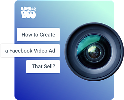 How to Create a Facebook Video Ad That Sell?