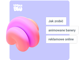 Jak tworzyć animowane banery reklamowe online: wskazówki od najlepszych ekspertów od reklamy