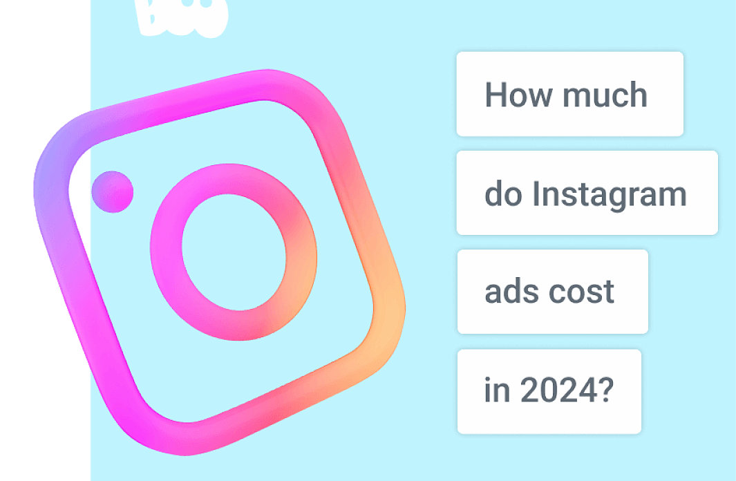 How much do Instagram ads cost in 2024?