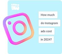 How much do Instagram ads cost in 2024?