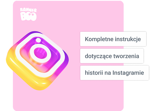 Kompletne instrukcje dotyczące tworzenia historii na Instagramie