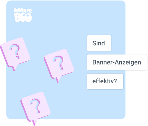 Sind Banner-Anzeigen effektiv?
