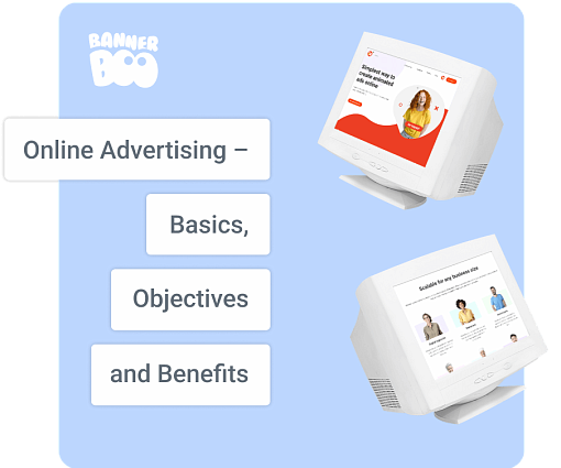 Introducing Online Advertising – Basics, Objectives and Benefits