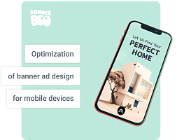 Optimization of banner ad design for mobile devices: tips and tricks from the experts