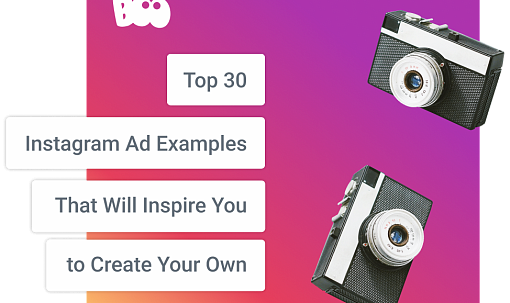 Top 30 Instagram Ad Examples That Will Inspire You to Create Your Own