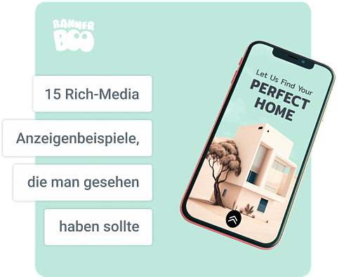 Optimierung des Banner-Anzeigendesigns für mobile Geräte: Tipps und Tricks von Experten