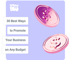 30 Best Ways to Promote Your Business at Any Budget