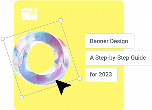 Banner Design – A Step-by-Step Guide for 2023