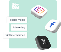 Social-Media-Marketing für Unternehmen