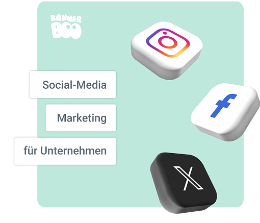  Social-Media-Marketing für Unternehmen