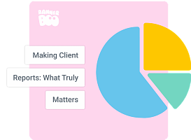 Making Client Reports: What Truly Matters