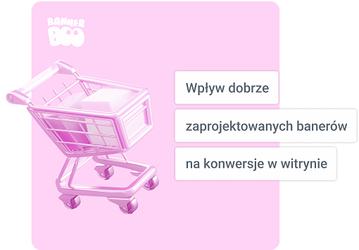 Wpływ profesjonalnie zaprojektowanych banerów reklamowych na konwersje w serwisie