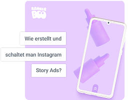 Wie man 2025 Instagram Story Ads erstellt und schaltet?