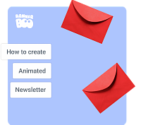 How to create Animated Newsletter and Email GIFs?
