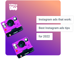 Instagram ads that work: Best Instagram ads tips for 2022