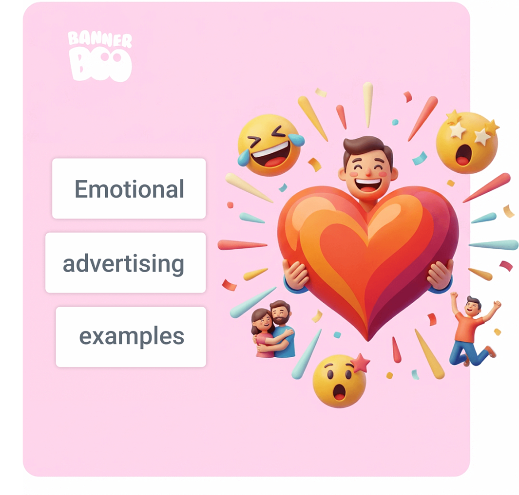 11 Effective Emotional Advertising Examples Brands Are Using