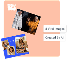 8 Viral Images Created By AI