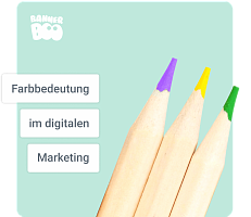 Farbbedeutung und Symbolik im digitalen Marketing: Wie Sie die Kraft der Farben nutzen