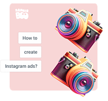 How to create Instagram ads?