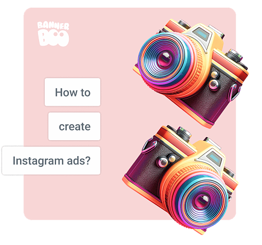 How to create Instagram ads?