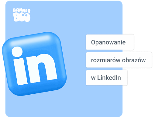 Kompletny przewodnik po rozmiarach grafik na LinkedIn 2026