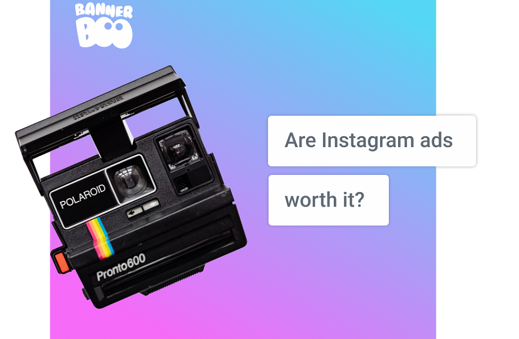 Are Instagram ads worth it?