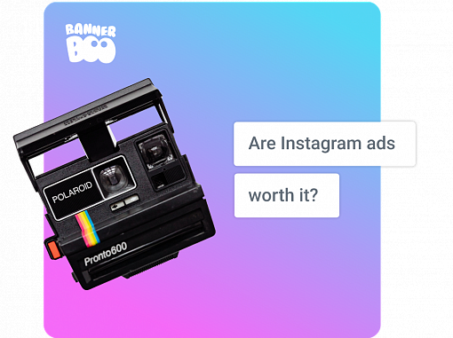 Are Instagram ads worth it?