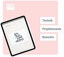 15 technik projektowania – jak zrobić baner, którego nie będziesz się wstydzić