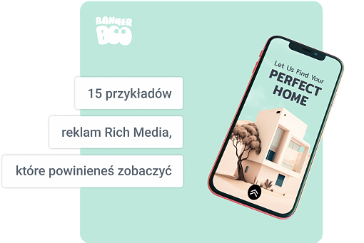 15 przykładów reklam Rich Media, które powinieneś zobaczyć