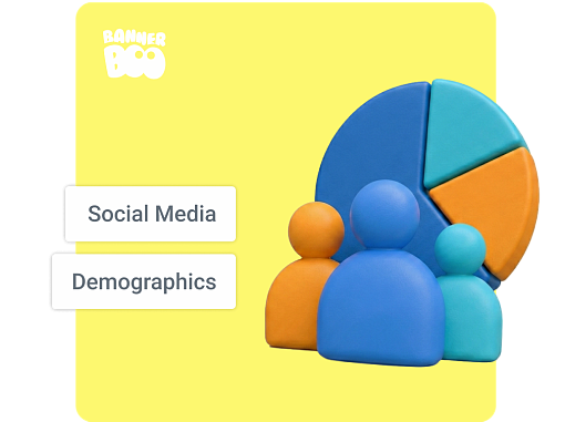 Social Media Demographics 2026