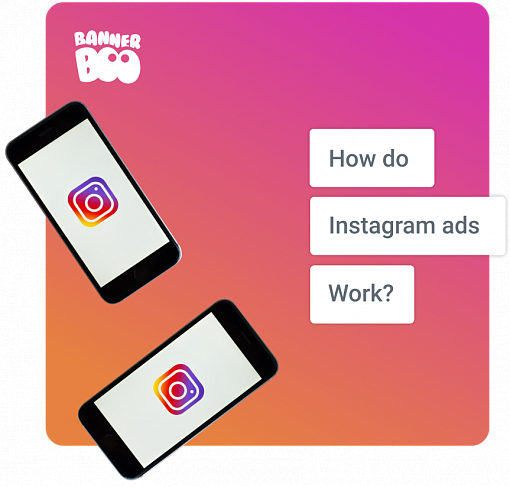 How do Instagram ads work?