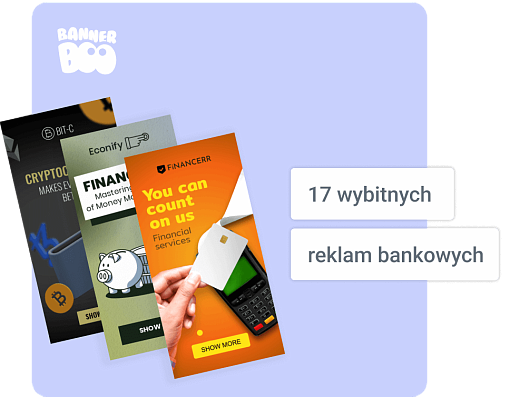 17 wybitnych reklam bankowych, które zmienią Twoje postrzeganie marketingu finansowego