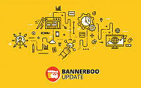 BannerBoo Updates — Guides, Grid, Smooth GIF