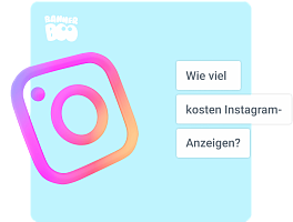 Was kosten Instagram-Anzeigen im Jahr 2025?