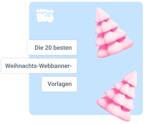 20 beste Weihnachts-Webbanner-Vorlagen für 2026