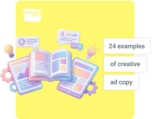 24 Creative Ad Copy Examples From Big Brands and Copywriting Tips From 11 Industry Experts in 2026
