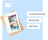 10 advertisement design tips and ideas that will help you stand out from the competition in 2021
